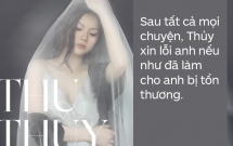 bi ton thuong va bi bo roi thu thuy van nghen ngao xin loi nguoi ban doi gan bo 17 nam