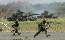 tuong dai loan chi trich my gia doi tuyen bo dai bac se thang neu bi trung quoc tan cong