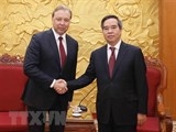 tang cuong quan he gan bo giua hai dang cong san viet nam va lb nga