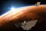 sau 6 thang tau tham do insight cua nasa da ha canh thanh cong xuong be mat sao hoa