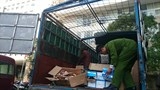 ha noi bat hon 40 tan hang lau trong 2 ngay cuoi tuan
