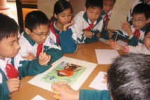 uom mam van hoa doc cho tre em voi chuyen tau ke chuyen