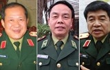 thang quan ham thuong tuong cho 3 si quan quan doi