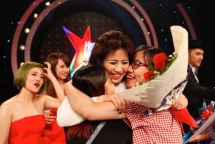 thao nhi la quan quan hoc vien ngoi sao 2015