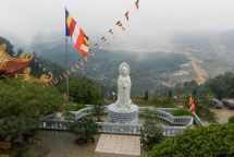 tay thien tam dao duoc xep hang di tich quoc gia dac biet