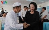 quoc hoi dang nghien cuu quy dinh viec xu ly khi can bo da nghi huu