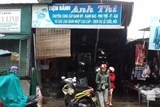 thua thien hue hon tram nguoi nhap vien do an banh mi nhiem khuan