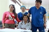 cuu song benh nhan bi vi khuan an muc nat van tim