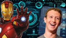 xem video vo chong mark zuckerberg moi up len di dung la ho co jarvis that nhu iron man