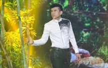 dan truong xuc dong bay to khong muon xa vo con vao nhung ngay lanh leo