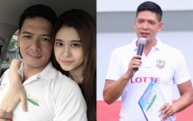 dan mang truy lung bang chung thoi diem truong quynh anh binh minh than mat trong loat anh moi lo