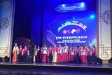le hoi van hoa the gioi tphcm gyeongju 2017 thu hut hon 4 trieu luot khach tham quan