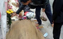 hai duong thuong tam nguoi phu nu mang thai 7 thang tu vong sau vu tai nan