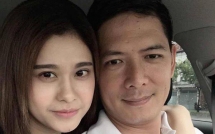 binh minh len tieng ve anh than mat truong quynh anh de lo ra dieu phi ly