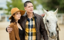 ky la lam sao giua lum xum voi truong quynh anh binh minh sap ra phim moi