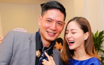 lan phuong giat nay nguoi khi bi hoi ve tin don hen ho binh minh