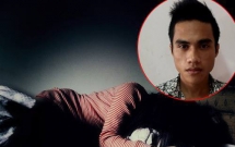 ha noi thanh nien bi bat sau gan 1 nam bo tron vi biet tin ban gai co thai