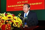 pho thu tuong truong hoa binh du tong ket cong tac chong toi pham cua bo doi bien phong