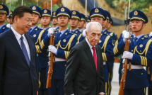 cong nhan jerusalem la thu do cua israel ong trump lam trung quoc bat an