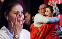 con gai le giang me muon chet vi ap luc nhung chinh ba da do lay me ngay luc nay