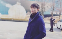 hanh dong kinh ngac cua tim danh cho truong quynh anh sau scandal lo anh than mat cua vo voi binh minh