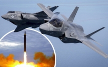 dung f 35 ban ha ten lua lien luc dia trieu tien nuoc co cao tay hay y tuong dien ro