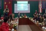 hoa ky tai tro 800000 usd giup viet nam ung pho thien tai