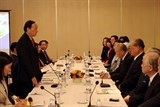 thuc day nhieu hoat dong ngoai giao nhan dan viet nhat