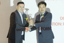 ibm hop tac voi fpt is cung cap giai phap cong nghe blockchain ai cho thi truong viet nam