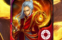 de thich thien nhan vat bat tu manh nhat trong phong van se xuat hien trong mong vo lam