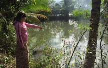 dong nai ru nhau ra ao nuoc sau nha choi va tam ba dua tre 5 3 va 2 tuoi chet duoi thuong tam