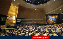 cuoc bo phieu ve jerusalem bang tien va de doa my tao ra tien le nguy hiem cho lhq