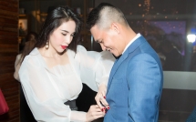 thuy tien an can chinh trang phuc cho cong vinh truoc dam dong