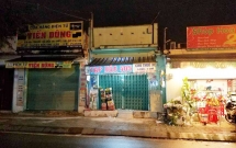 du bao tembin da doi huong nhieu cua hang o sai gon van dong cua cho nhan vien nghi lam tu som