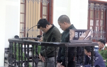 lua ban thieu nu 17 tuoi sang trung quoc 2 thanh nien bi chinh nan nhan vach mat sau 5 nam