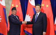 thay doi hau bau cu nepal trung quoc tang anh huong tai khu vuc nhay cam nhat voi an do