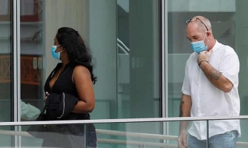 Singapore: Một du khách người Anh phải hầu toà vì trốn cách ly đi gặp tình nhân