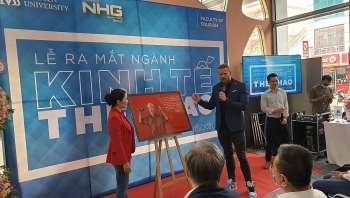 dai hoc hoa sen mo nganh doc nhat vo nhi tai viet nam