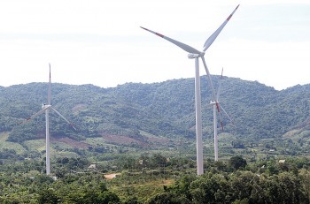 israel gioi thieu giai phap luu tru nang luong tai quang tri