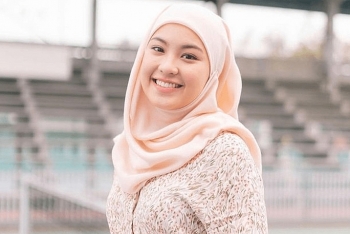 nu ca si noi tieng cua malaysia qua doi vi covid 19
