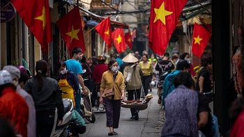bao anh an tuong voi chien thang kep cua viet nam truoc dai dich covid 19
