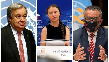 giai nobel hoa binh nam 2020 va nhung an so khong de doan dinh