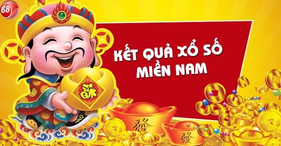 Trực tiếp kết quả XSMN hôm nay 30/04/2019