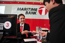 Maritime Bank đặt mục tiêu năm 2019 đạt tổng tài sản 153.015 tỉ đồng