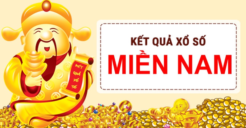 KQXS MN - trực tiếp kết quả xổ số Miền Nam ngày 12/05