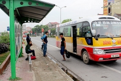 lo trinh lich trinh cac tuyen xe buyt nghe an dong bac thach thanh nam 2019