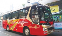 Lộ trình xe buýt Bà Rịa - Vũng Tàu mới nhất