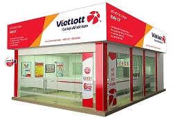 Danh sách điểm bán, đại lý bán xổ số Vietlott tại Lâm Đồng