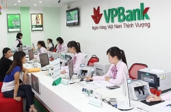 Lãi suất ngân hàng VPBank mới nhất
