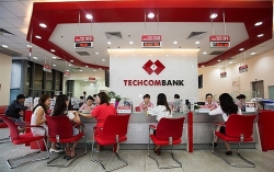 Lãi suất ngân hàng Techcombank mới nhất